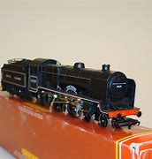 Image result for Hornby 00 Gauge Locomotives