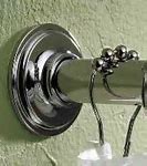 Image result for Shower Curtain Rods 76 Inches