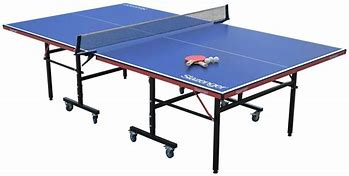 Image result for Foldable Table Tennis
