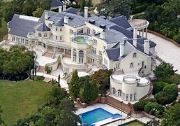 Image result for Top 10 Biggest Houses