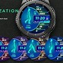 Image result for Samsung Watch 5 Pro Clock Faces