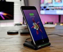 Image result for iPhone 8 Charge Connection View
