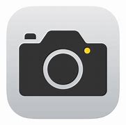 Image result for iPhone SE Camera Icon