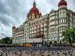Image result for Mumbai Historical Places