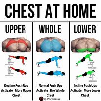 Image result for Different Push-Up Workouts