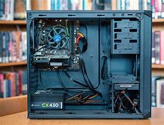Image result for Case PC Bể Cá
