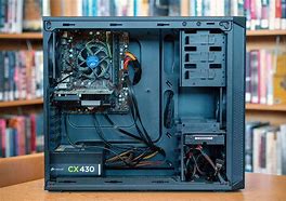 Image result for Computer CPU Box