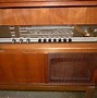 Image result for Magnavox Console Stereo R46202 Chassic