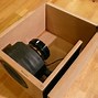 Image result for DIY Car Speaker Box