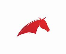 Image result for Black Horse Head Logo