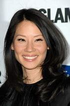 Image result for Lucy Liu Kids