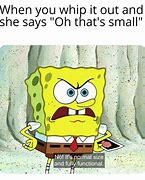 Image result for SpongeGar Dank Meme