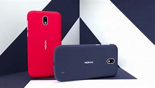 Image result for Nokia 1.Android Go Edition