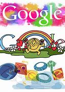 Image result for google doodles
