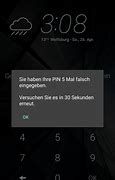 Image result for Forgot My Pin Android Phone