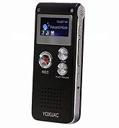 Image result for Digital Phone Recording Device