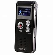 Image result for RCA Voice Recorder