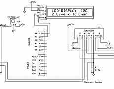 Image result for Arduino Uno Remotes LCD-Display