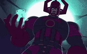 Image result for Marvel Rivals Galactus
