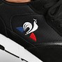 Image result for Le Coq Sportif Shoes Black