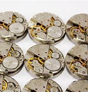 Image result for Watch Movements Replacement C41754