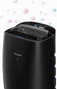 Image result for Sharp Air Purifier PNG