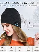 Image result for Bluetooth Hat