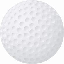 Image result for Golf Ball ClipArt