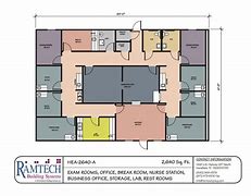 Image result for Physician Office Floor Plans