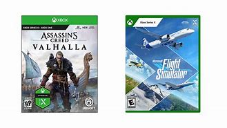 Image result for Xbox Series X Box Art