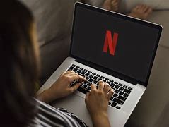 Image result for Watch Netflix On Computer Screen
