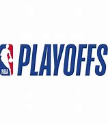Image result for NBA Playoffs Logo