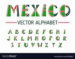 Image result for MX Letters