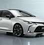 Image result for Toyota Corolla Hatchback 2024 Precio