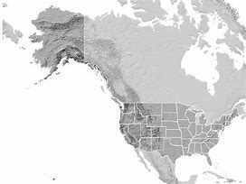 Image result for Alaska vs India Size