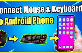 Image result for Keyboard and Mouse for Mobile
