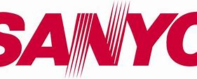 Image result for Sanyo Logo Font