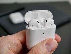 Image result for Pictures of AirPods