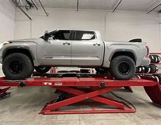 Image result for First Gen Toyota On 37s