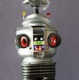 Image result for Lost in Space Robot Crawling