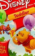 Image result for Winnie the Pooh Toddler CD-ROM