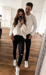 Image result for Cute Couple Outfit Ideas