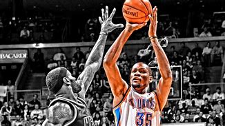 Image result for Kevin Durant Gun