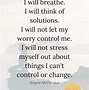 Image result for Managing Stress Quotes