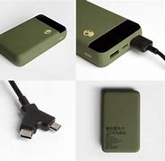 Image result for Portable Battery Charger Weed Stash