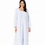 Image result for Cotton Lawn Nightgowns