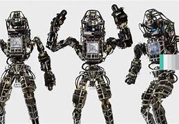 Image result for Futuristic Robot Company