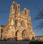 Image result for Notre-Dame De Reims
