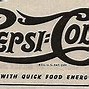 Image result for Old Pepsi Globe Logo