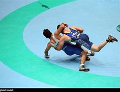 Image result for Iran Greco-Roman Wrestling